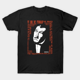 Vincent and the Pendulum! T-Shirt